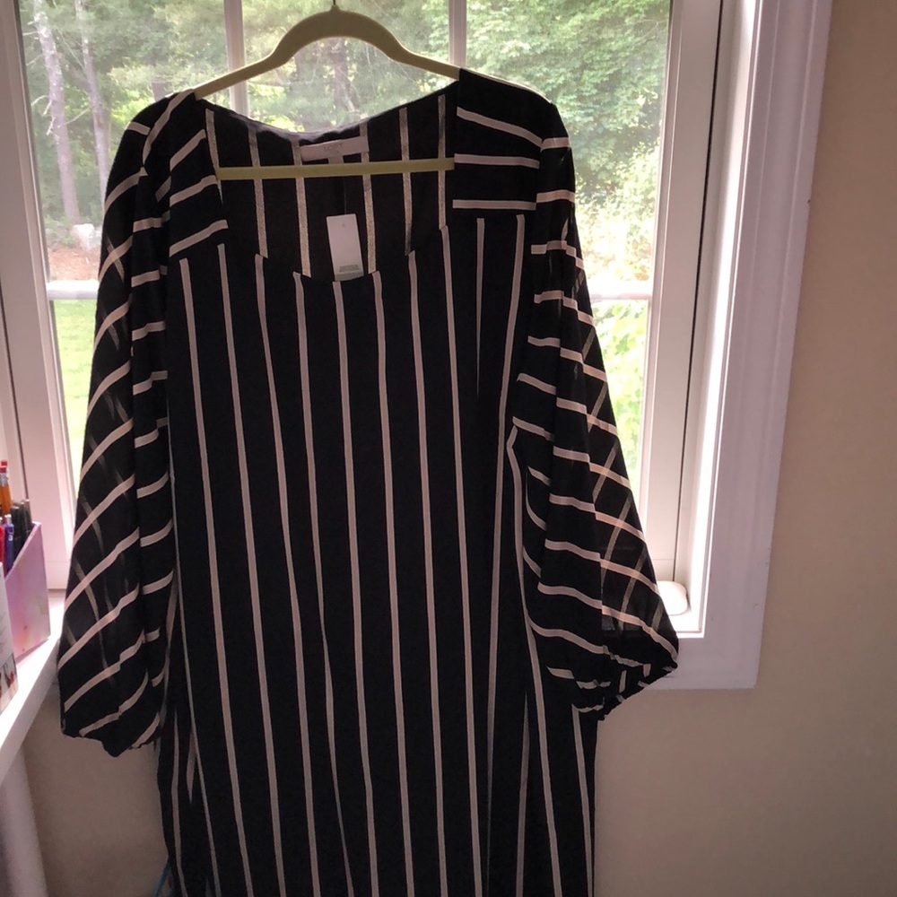 Loft dress